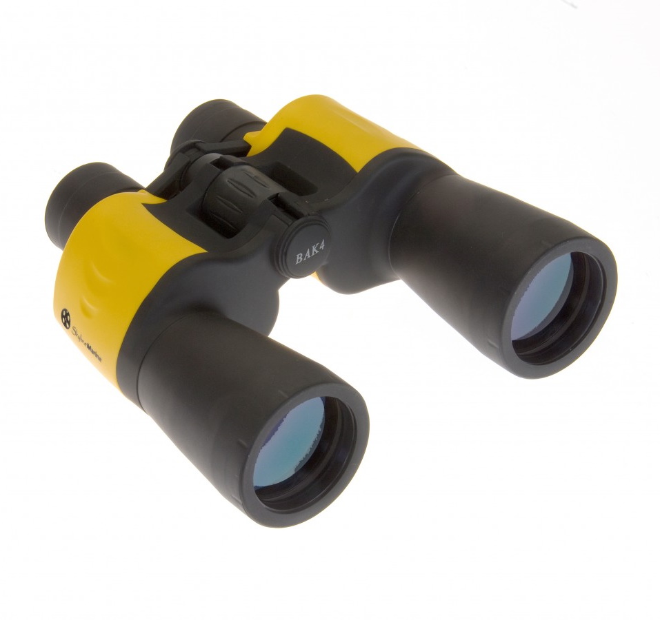 Barr And Stroud Skyline Marine 7X50 Binocular